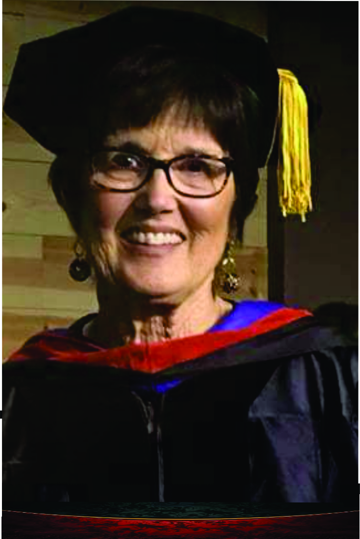 DR. KATHLEEN BOJONOWSKI